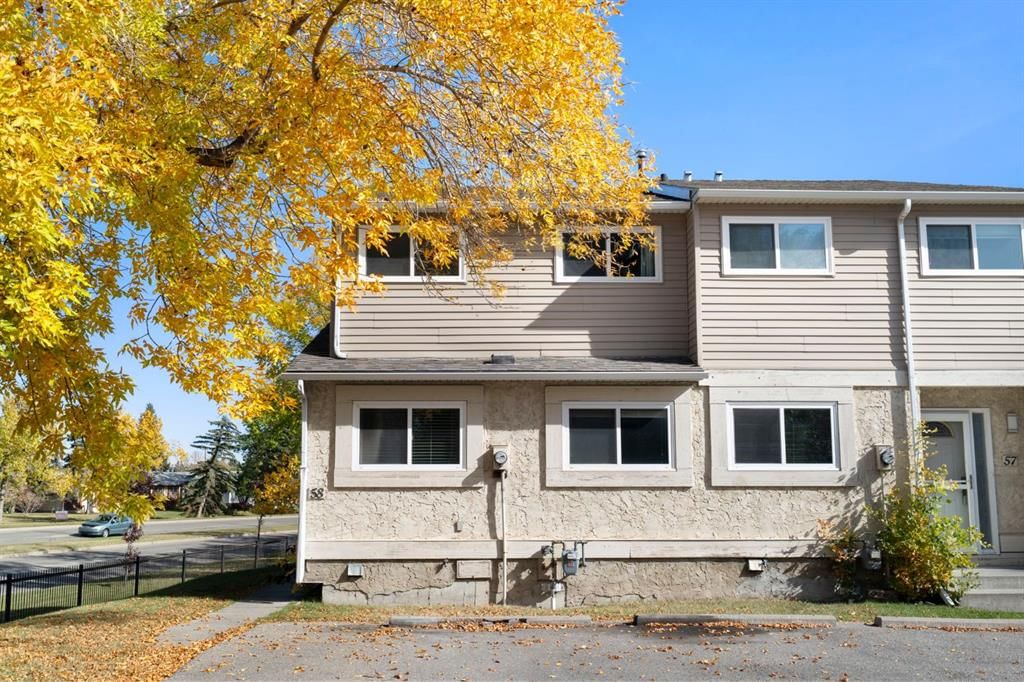 58, 5520 1 Avenue SE, Calgary — photo 2 of 40