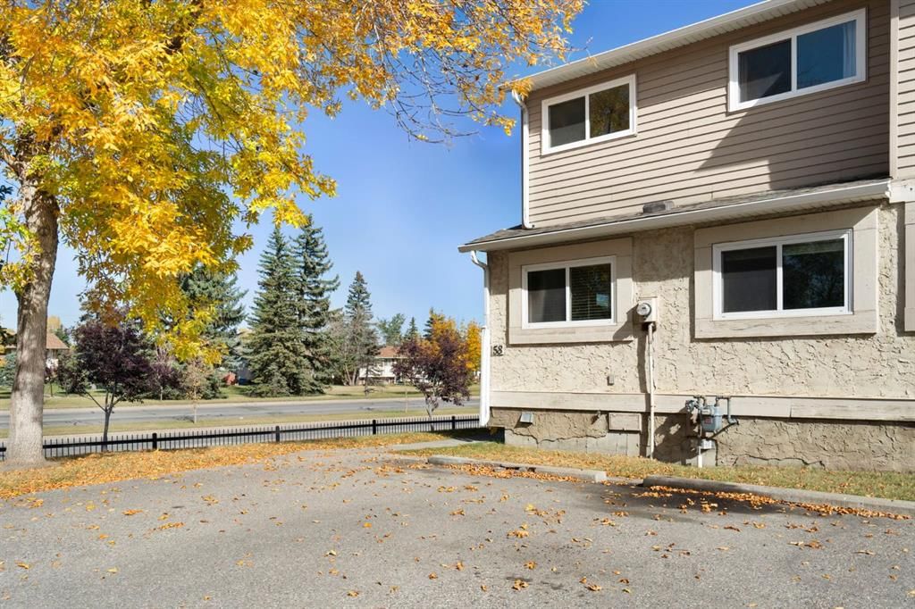 58, 5520 1 Avenue SE, Calgary — photo 3 of 40