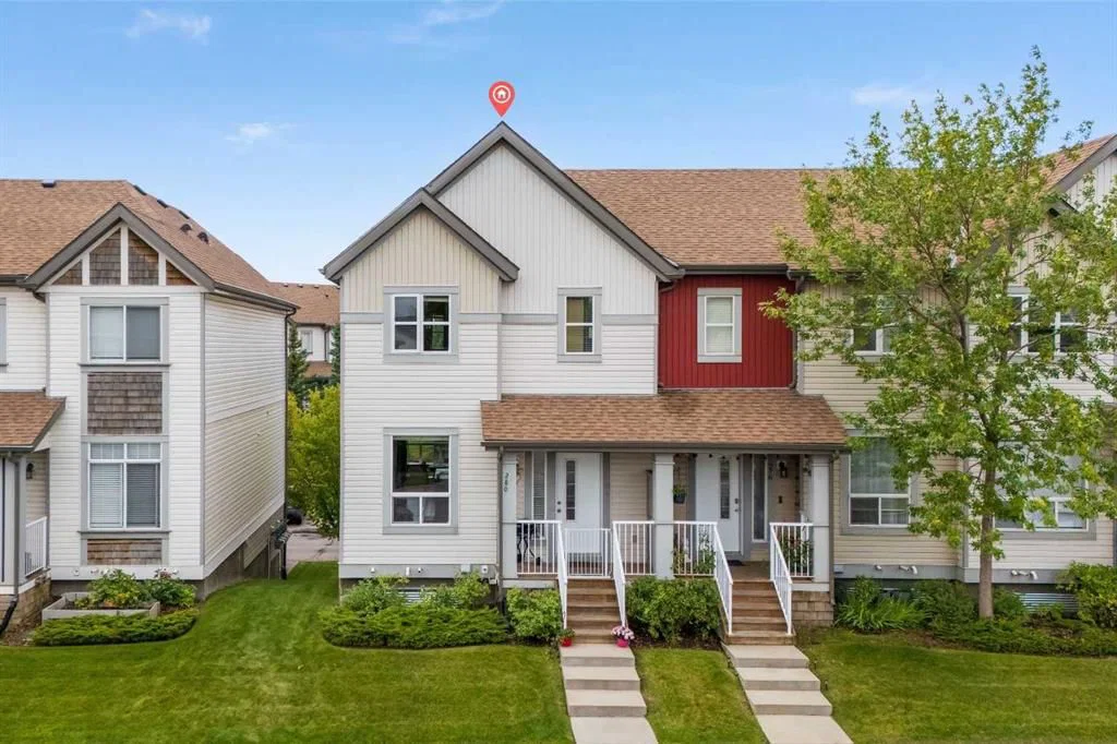 280 Copperstone Cove SE, Calgary — main listing photo
