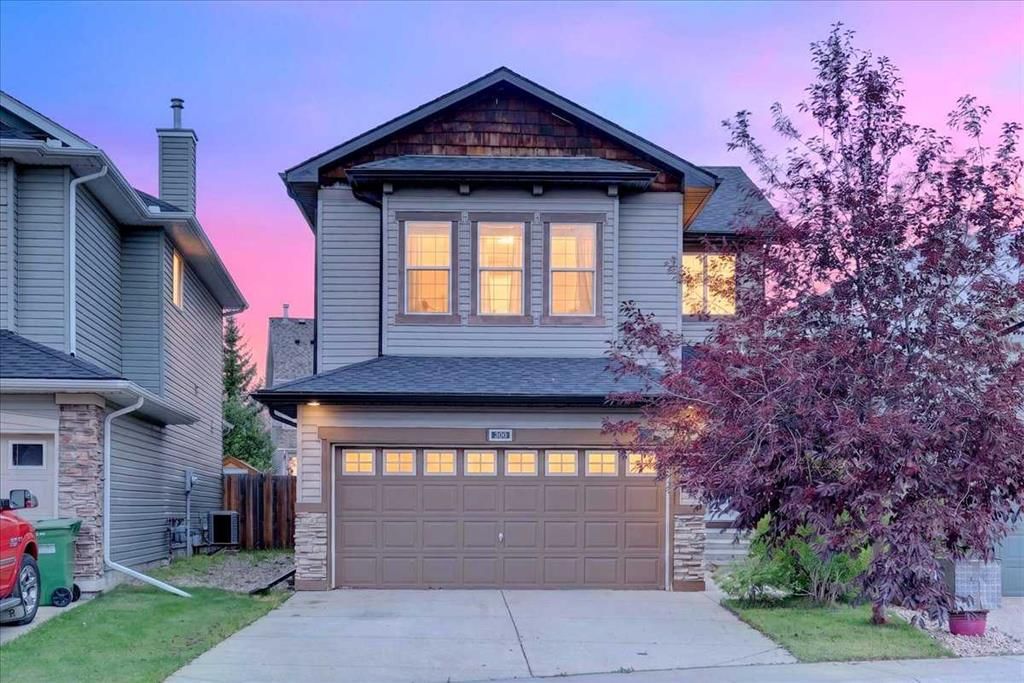 380 Royal Oak Heights NW, Calgary — main listing photo