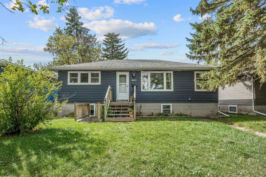 6617 18 Street SE, Calgary — main listing photo