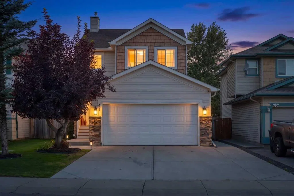 41 Cimarron Meadows Close, Okotoks — photo 2 of 46