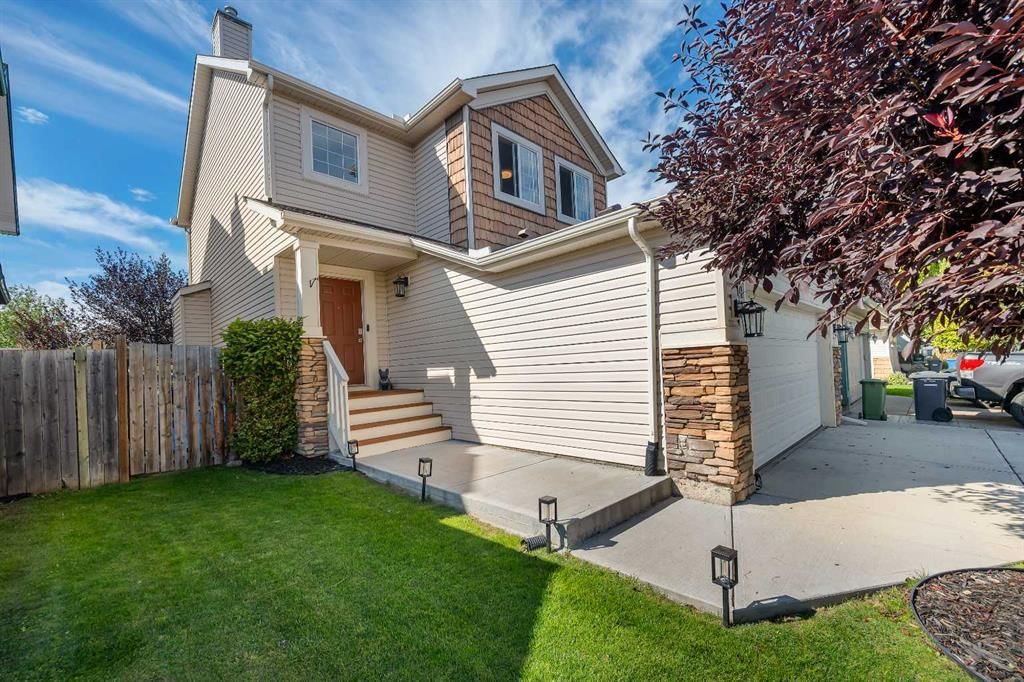 41 Cimarron Meadows Close, Okotoks — photo 3 of 46