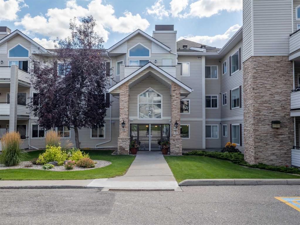 2108, 7451 Springbank Boulevard SW, Calgary — main listing photo