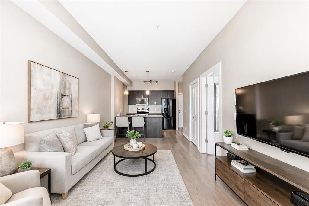 311, 117 Copperpond Common SE, Calgary — photo 5 of 33