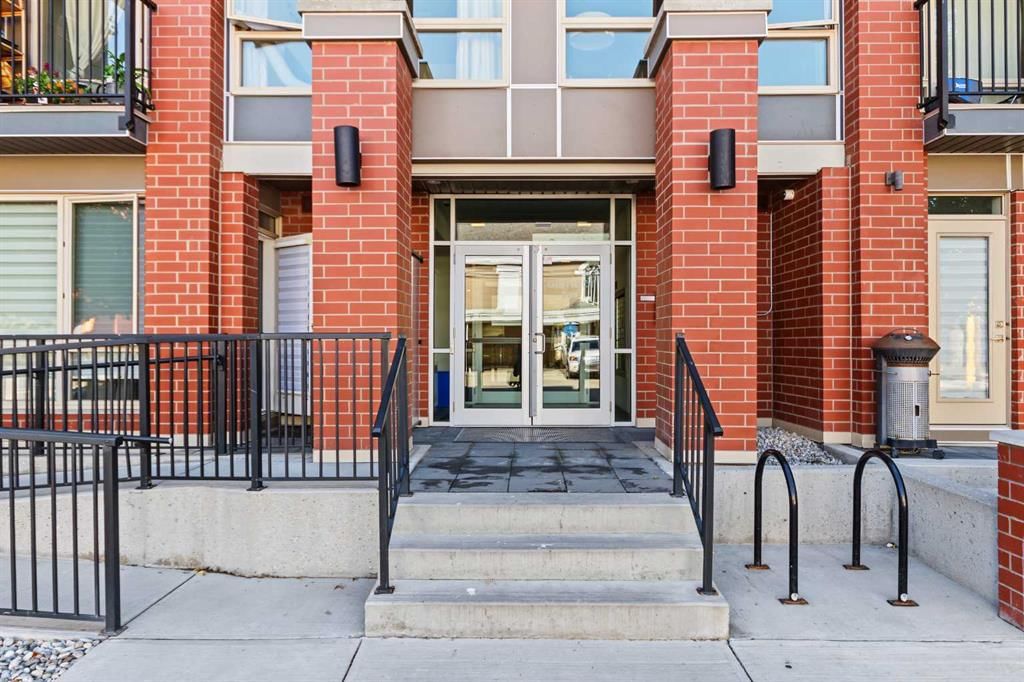 126, 305 18 Avenue SW, Calgary — photo 3 of 24