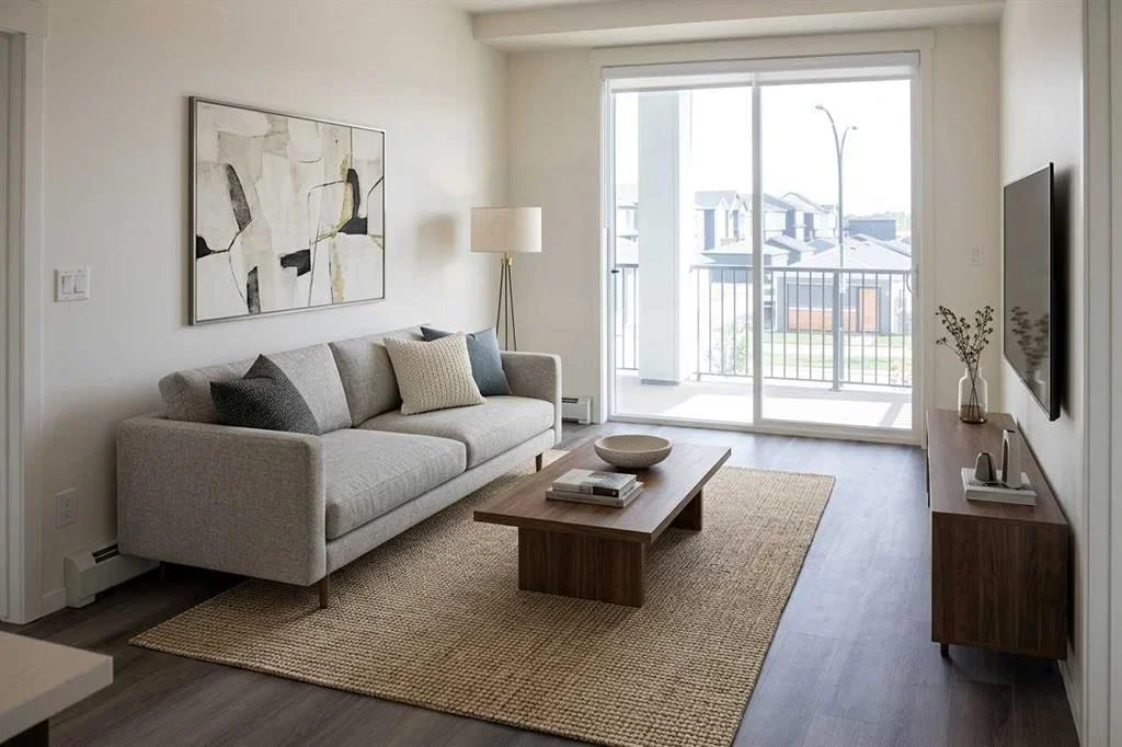 1204, 47 Creekview Gardens SW, Calgary — photo 4 of 11