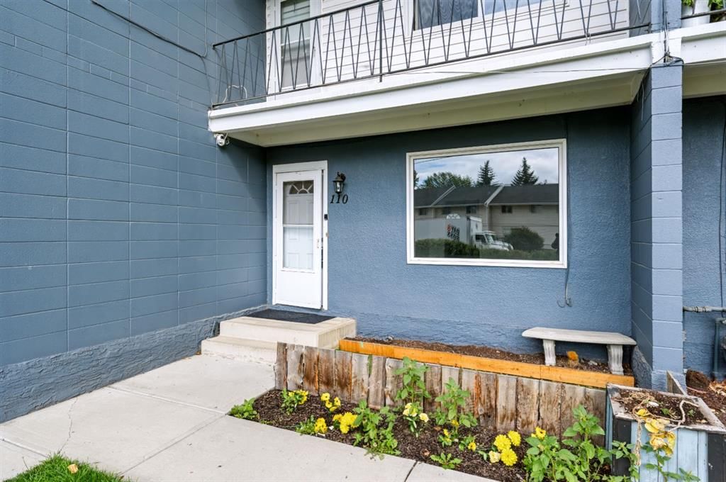 110, 2211 19 Street NE, Calgary — photo 2 of 38