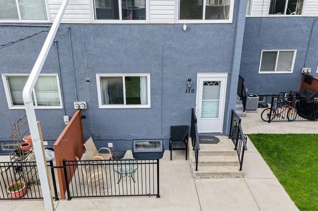 110, 2211 19 Street NE, Calgary — photo 4 of 38