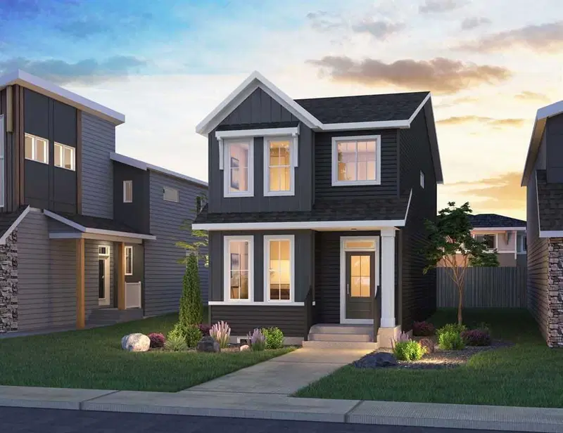 64 Royston Gardens NW, Calgary — main listing photo