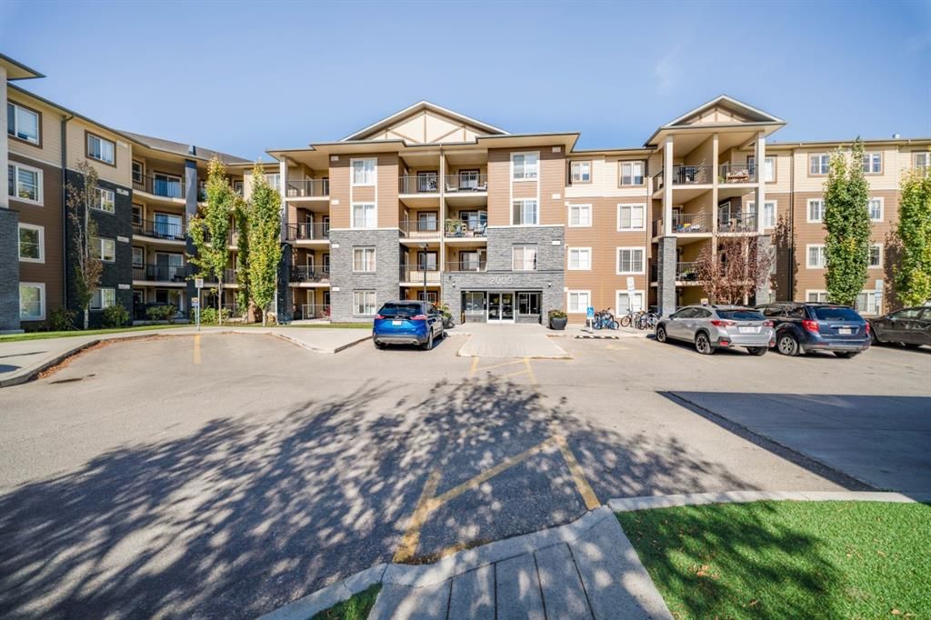 2217, 81 Legacy Boulevard SE, Calgary — main listing photo