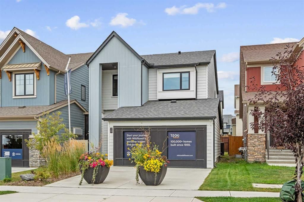 1144 Thimbleberry Hill SW, Airdrie — photo 2 of 42