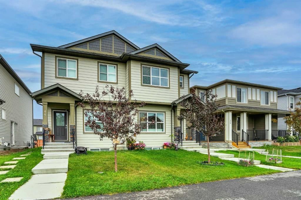 40 Cornerbrook Gate NE, Calgary — photo 5 of 50