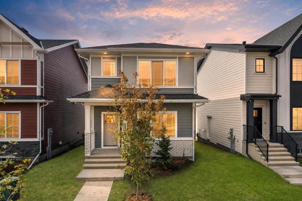 2248 Waterbury Road, Calgary — detached for sale