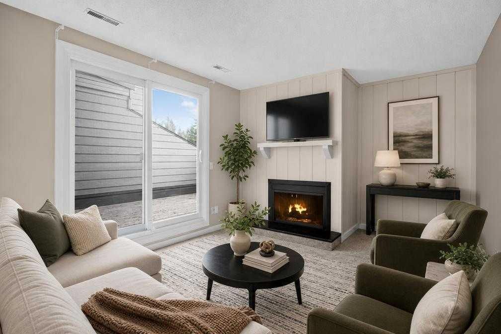 1609, 2520 Palliser Drive SW, Calgary — recently sold townhome