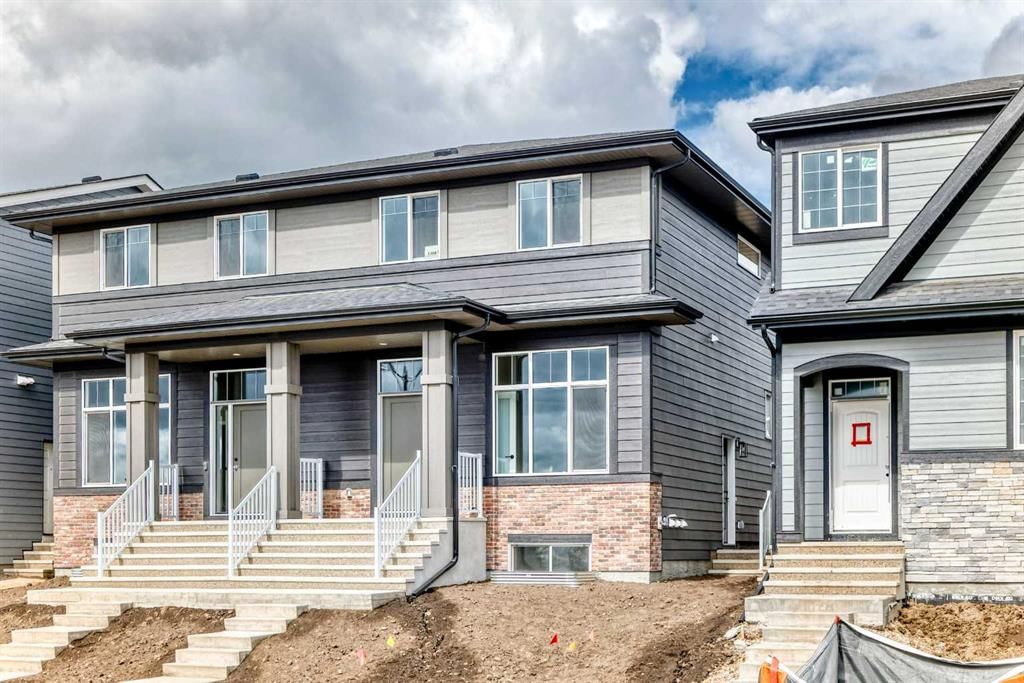 1368 Mahogany Boulevard SE, Calgary — photo 2 of 39