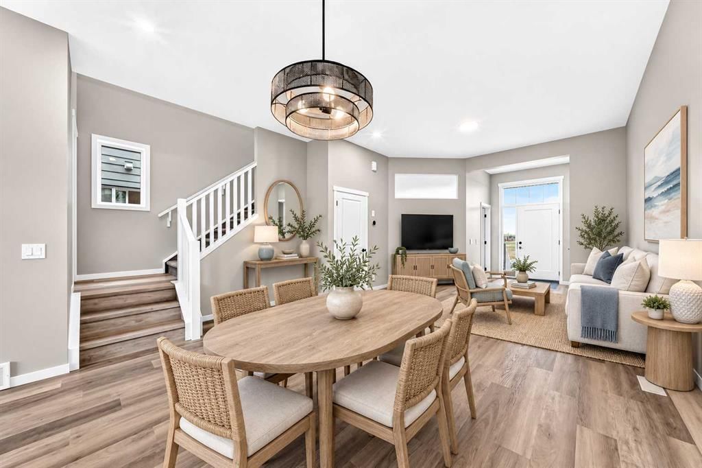 1368 Mahogany Boulevard SE, Calgary — photo 4 of 39