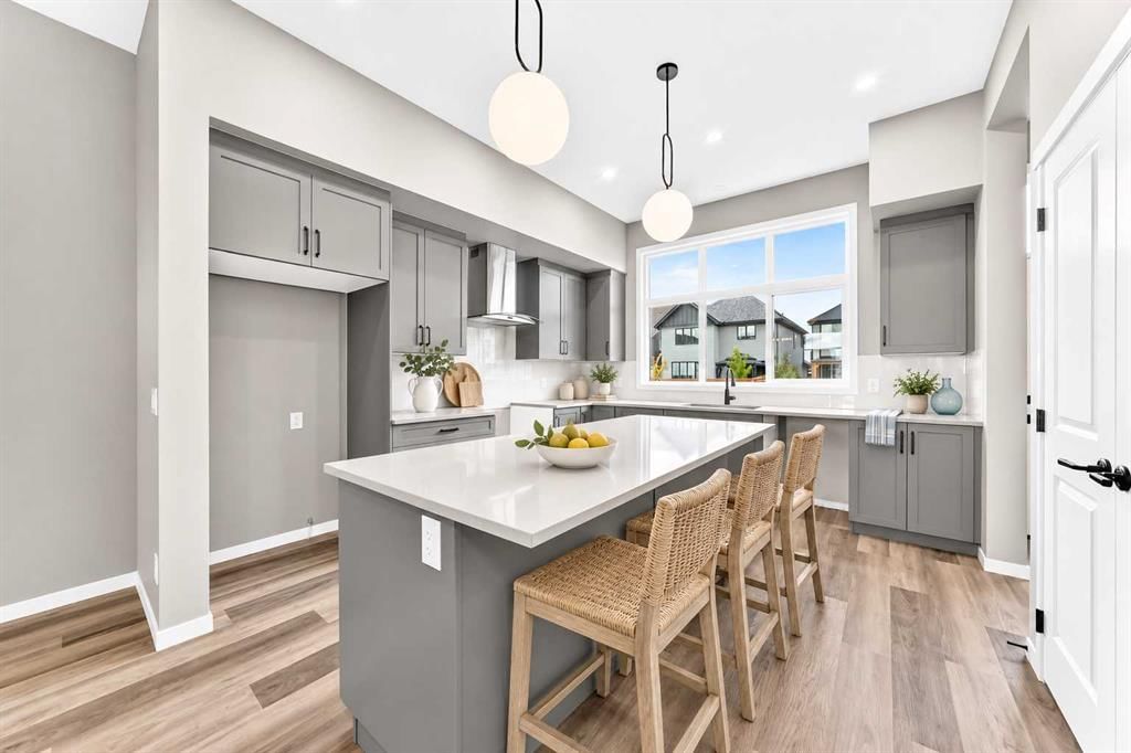 1368 Mahogany Boulevard SE, Calgary — photo 5 of 39