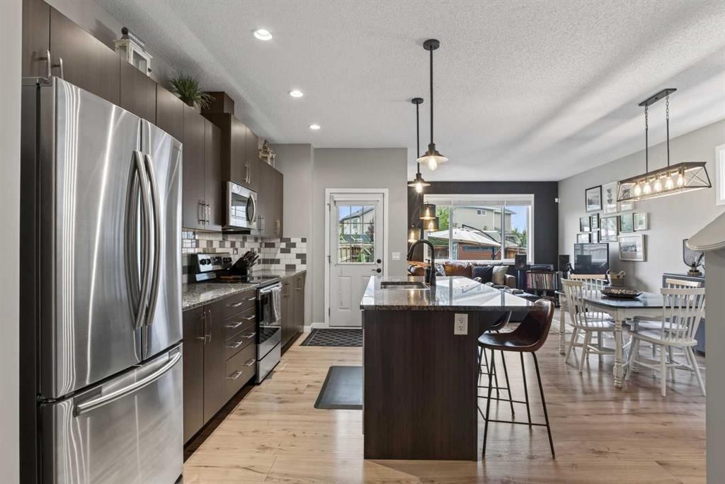 213 Auburn Meadows Boulevard SE, Calgary — photo 4 of 50