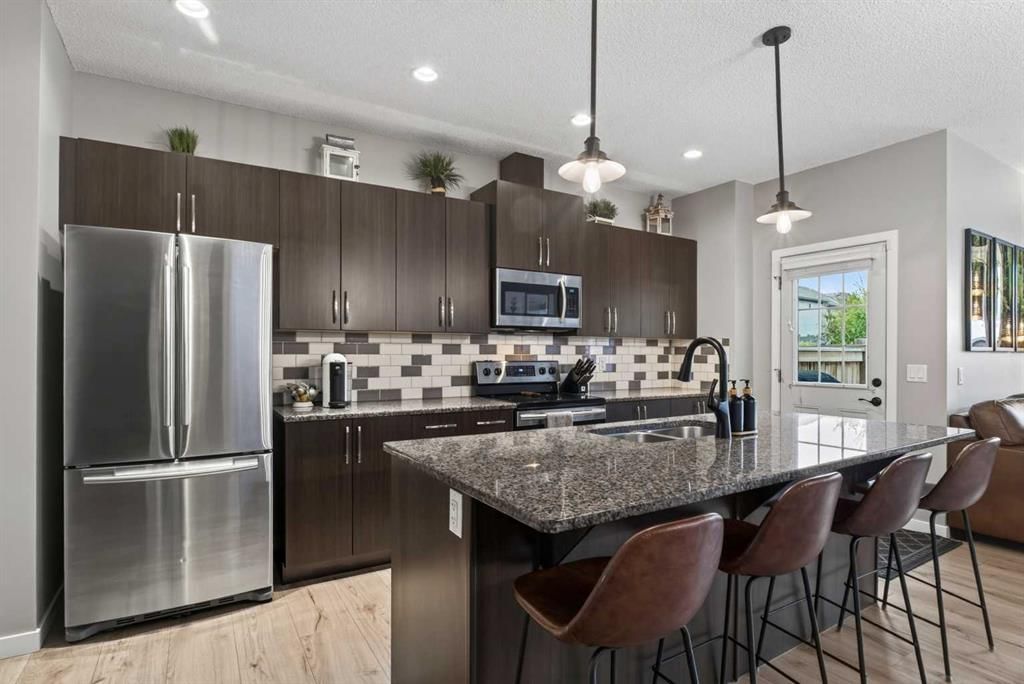 213 Auburn Meadows Boulevard SE, Calgary — photo 5 of 50