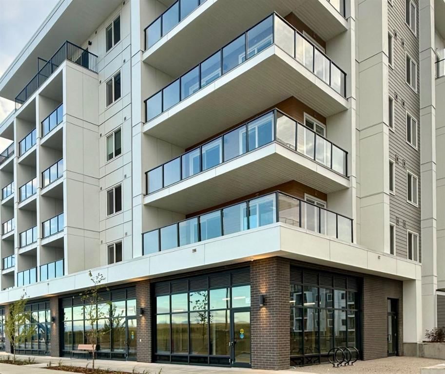 3204, 150 Carrington Gate NW, Calgary — condo for sale