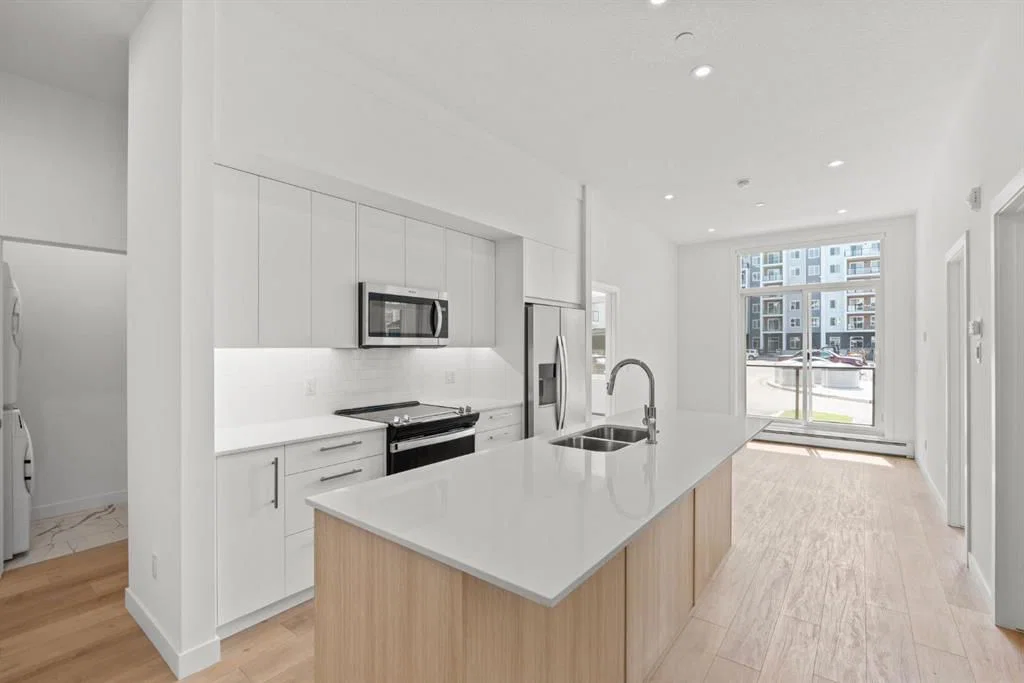 3204, 150 Carrington Gate NW, Calgary — photo 5 of 26
