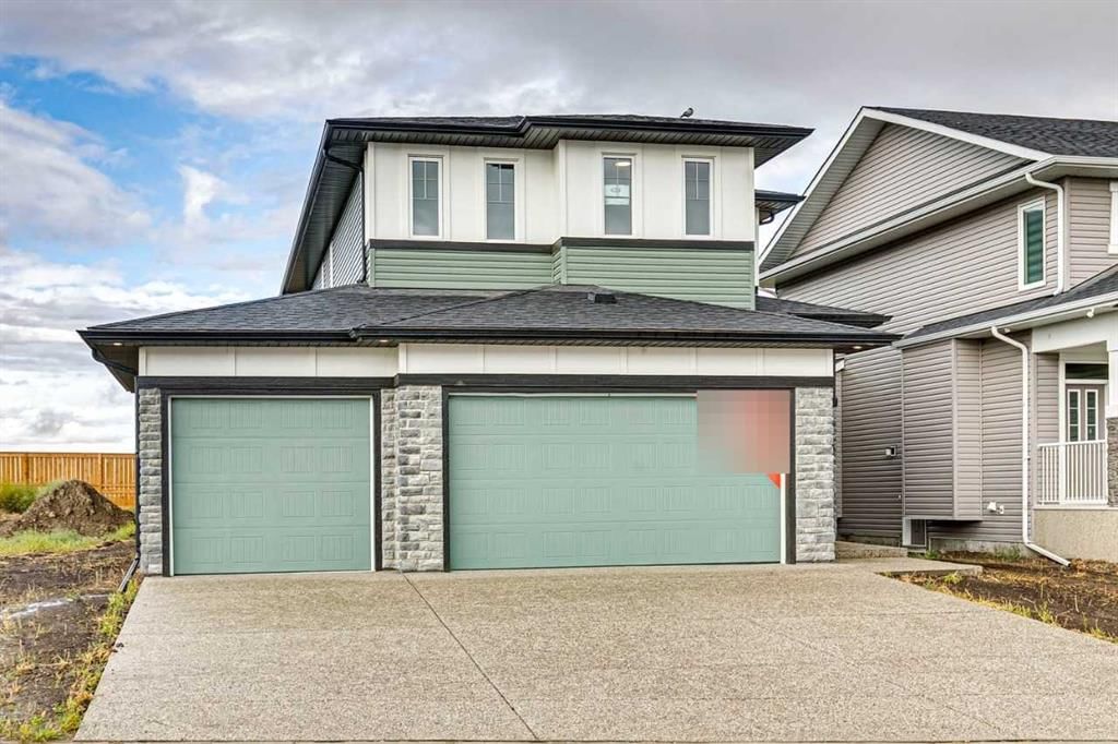 424 Bridgeport Glen, Calgary — detached for sale