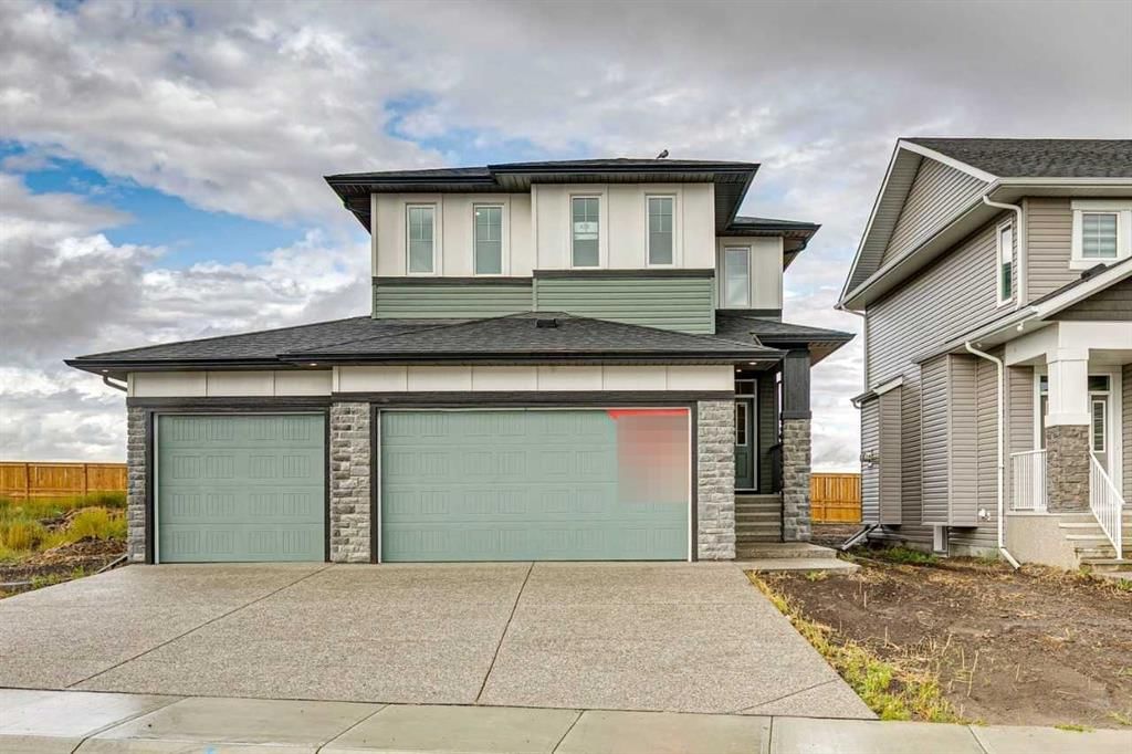 424 Bridgeport Glen, Chestermere — photo 2 of 39