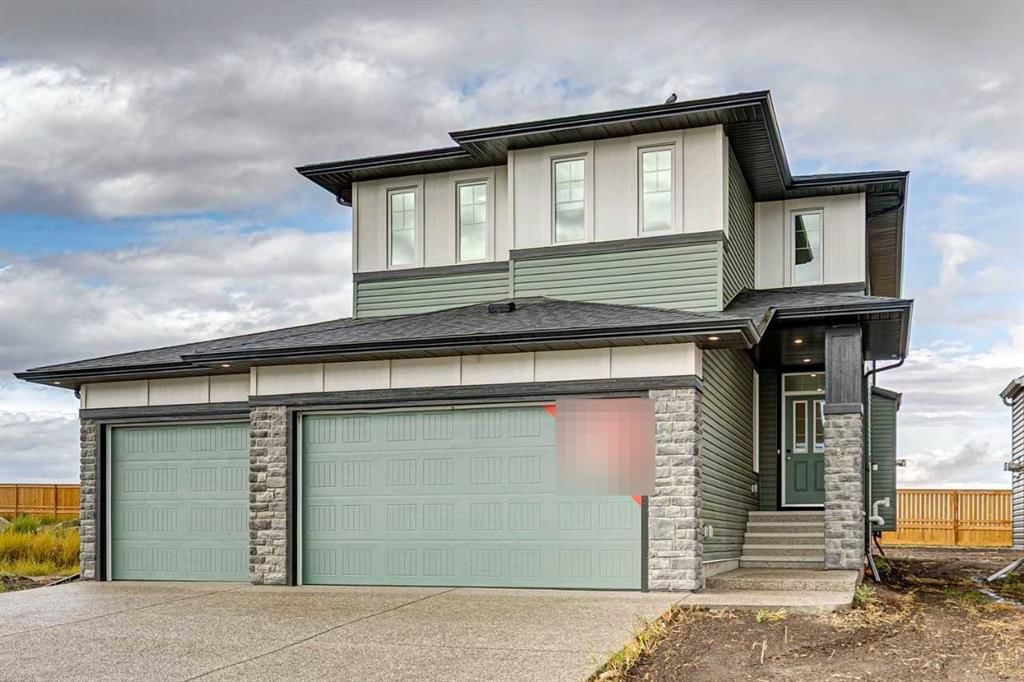 424 Bridgeport Glen, Chestermere — photo 4 of 39