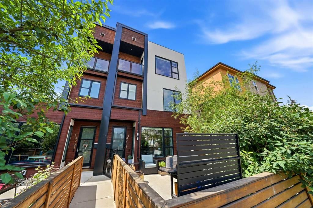 1, 4733 17 Avenue NW, Calgary — photo 4 of 49
