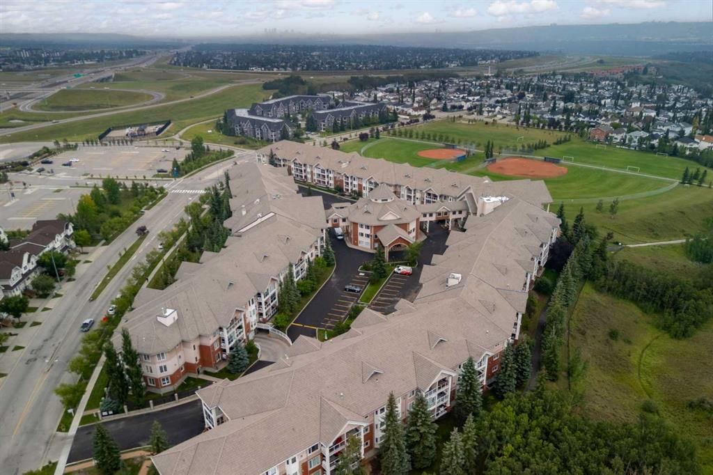 367, 223 Tuscany Springs Boulevard NW, Calgary — photo 3 of 48
