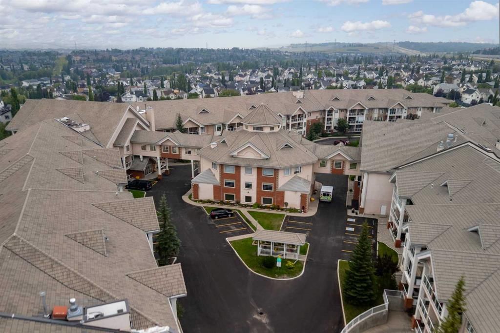 367, 223 Tuscany Springs Boulevard NW, Calgary — photo 4 of 48