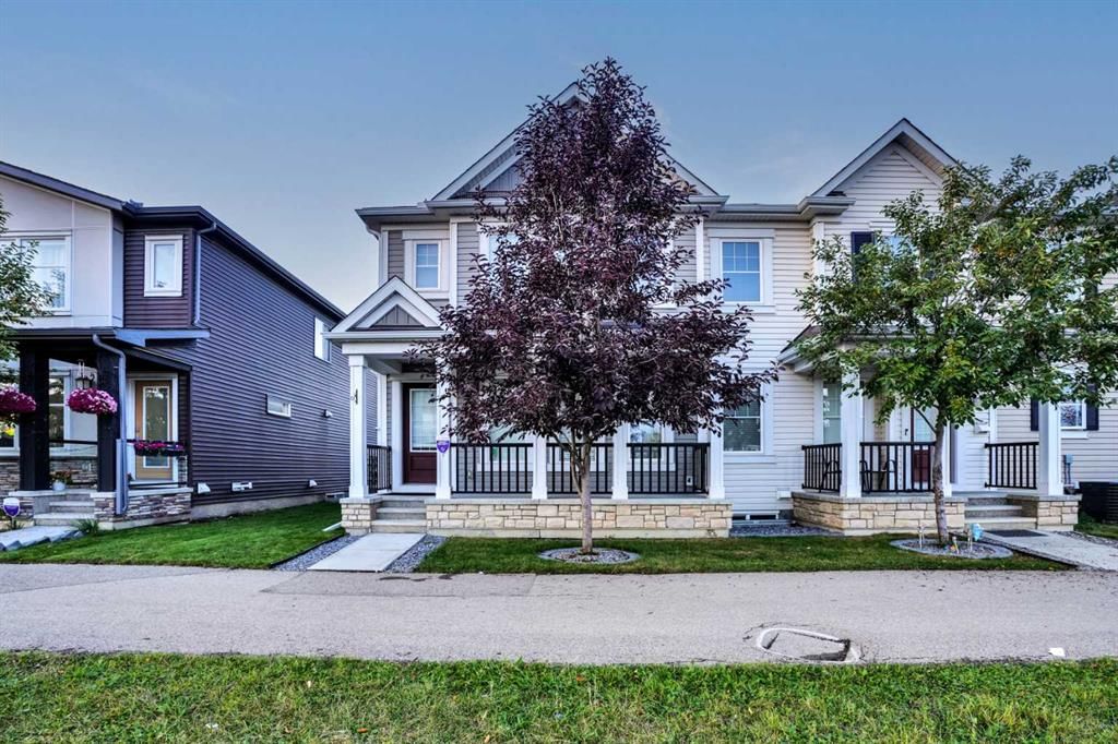 270 Cityscape Boulevard NE, Calgary — main listing photo