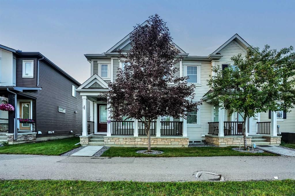 270 Cityscape Boulevard NE, Calgary — photo 2 of 43