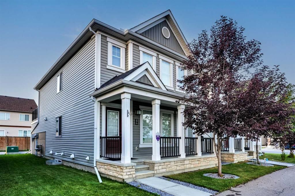 270 Cityscape Boulevard NE, Calgary — photo 4 of 43