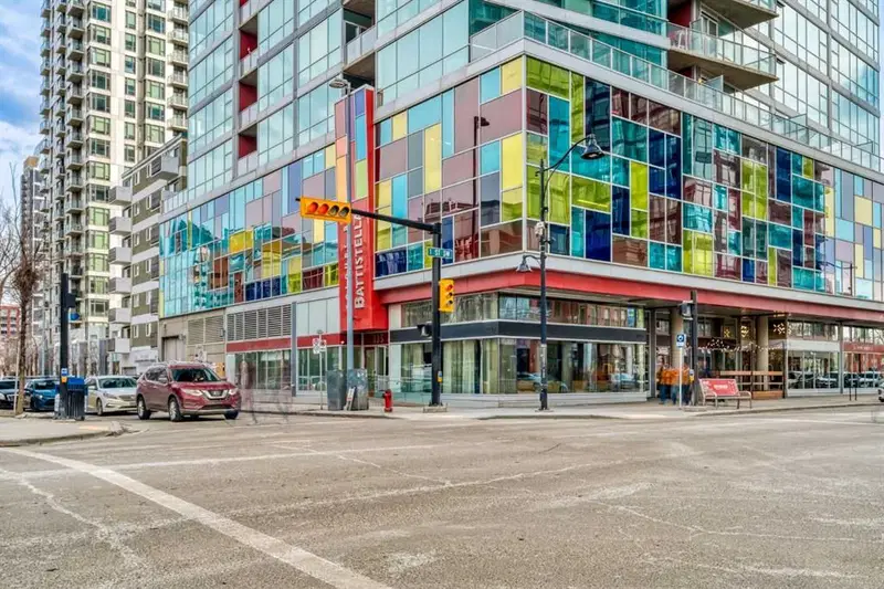 2111, 135 13 Avenue SW, Calgary — photo 2 of 20