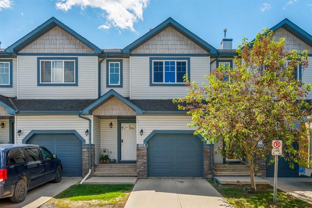 604, 620 Luxstone Landing SW, Airdrie — photo 2 of 36