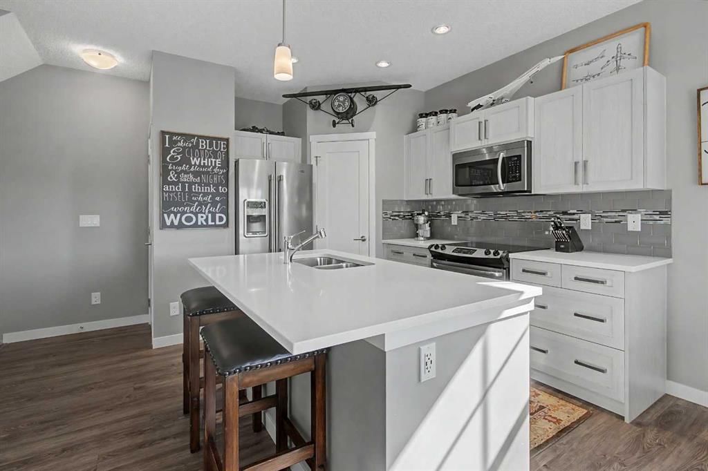 302, 428 Nolan Hill Drive NW, Calgary — photo 5 of 30