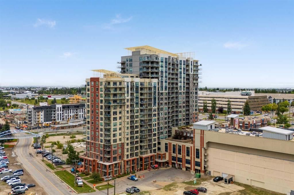 1114, 8710 Horton Road SW, Calgary — main listing photo