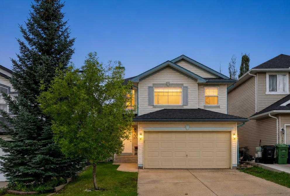 373 Bridlewood Avenue SW, Calgary — main listing photo