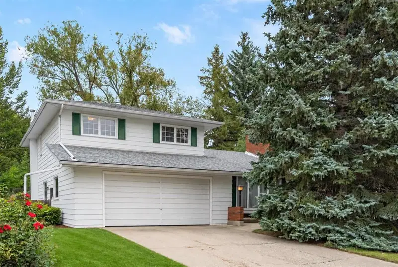 508 Willow Brook Drive SE, Calgary — detached for sale