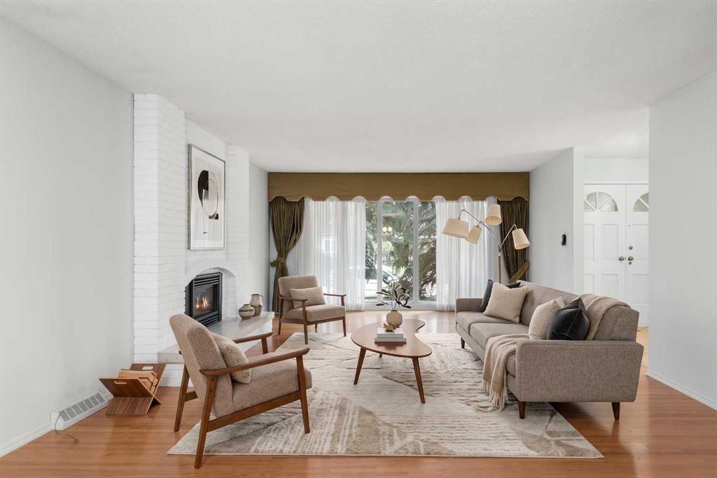 508 Willow Brook Drive SE, Calgary — photo 5 of 43
