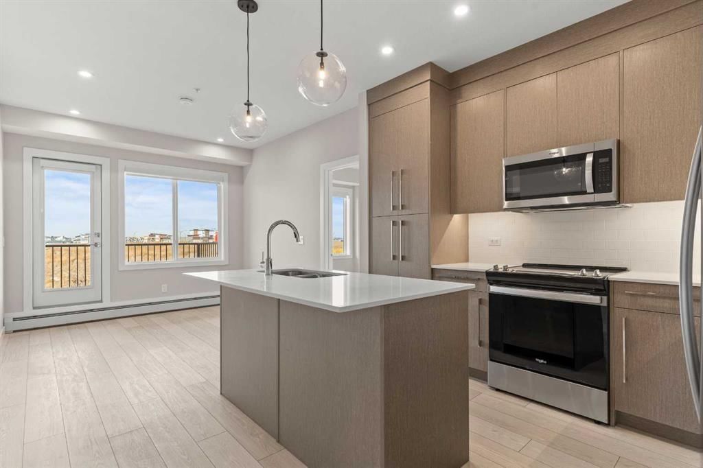2212, 395 Skyview Parkway NE, Calgary — photo 5 of 28