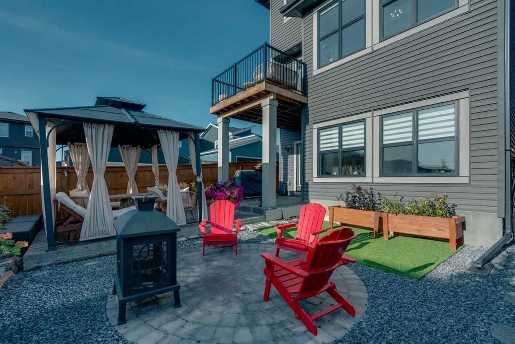 128 Precedence Hill, Cochrane — photo 5 of 50