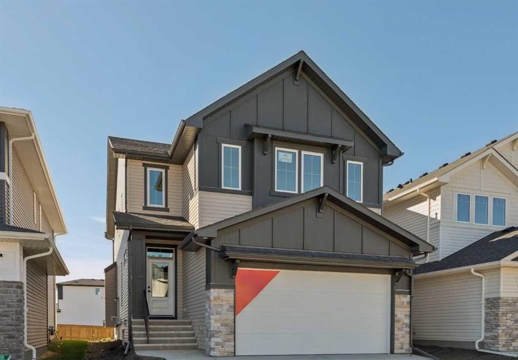 76 Southborough Lane, Calgary — detached for sale
