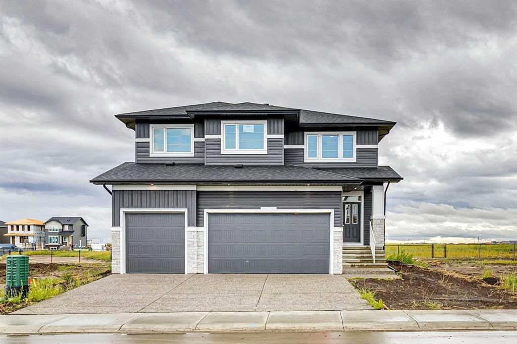 435 Bridgeport, Calgary — detached for sale
