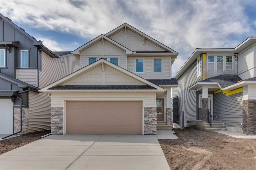72 Southborough Lane, Calgary — detached for sale