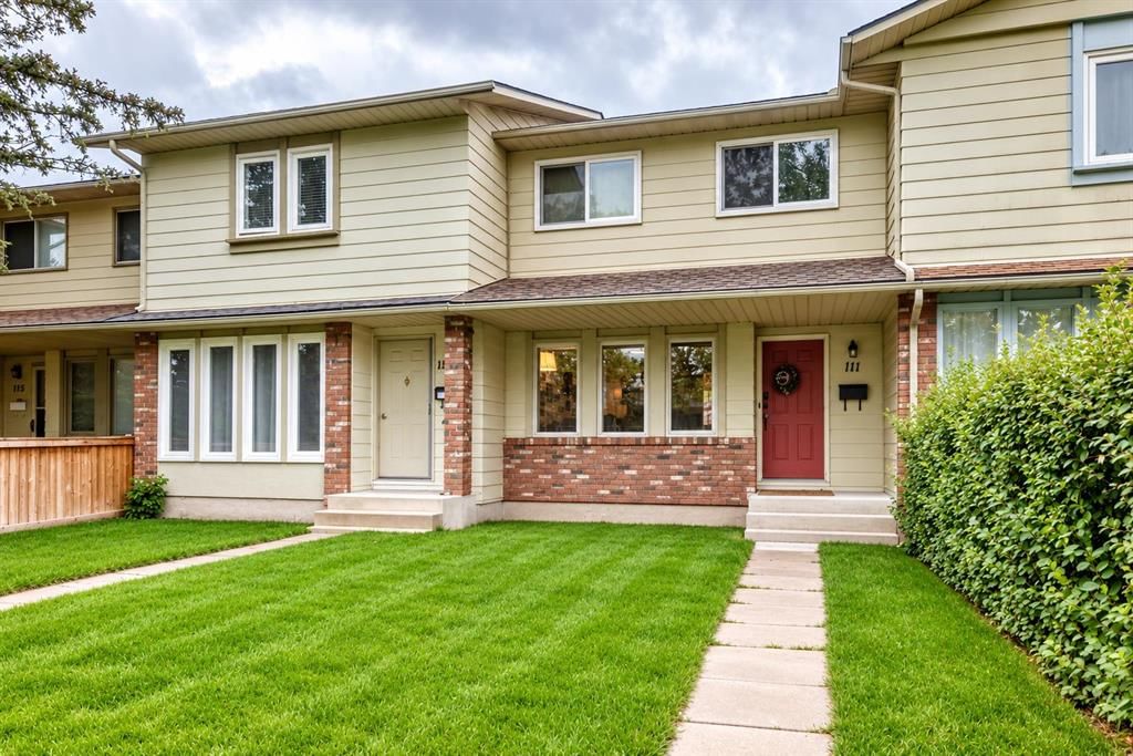 111 Midbend Place SE, Calgary — main listing photo
