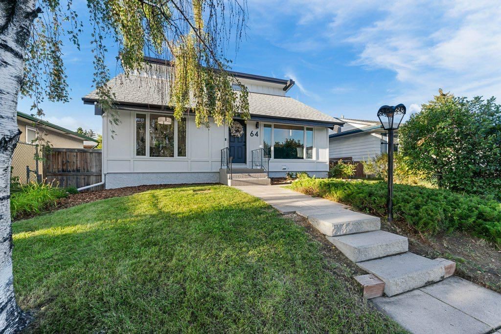 64 Doverview Place SE, Calgary — main listing photo