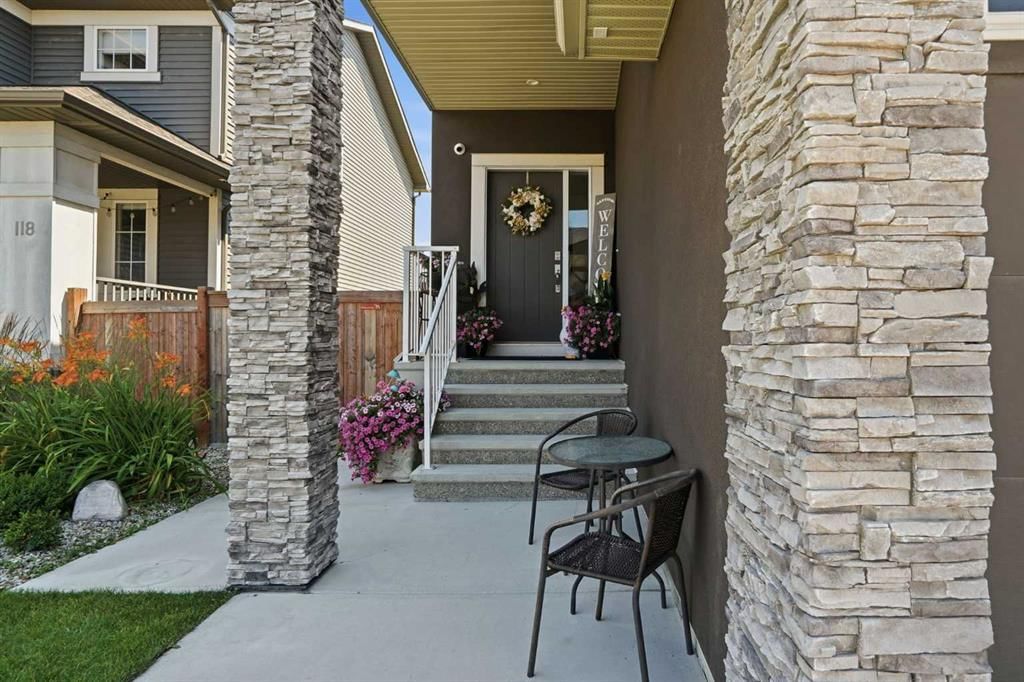 114 Kinniburgh Road, Chestermere — photo 3 of 48